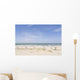 strand bei oostkapelle Wall Mural