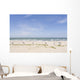 strand bei oostkapelle Wall Mural