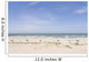 strand bei oostkapelle Wall Mural