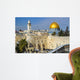 Jerusalem, Israel Old City Wall Mural