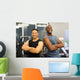 Fit Men with Arms