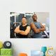 Fit Men with Arms