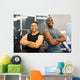 Fit Men with Arms