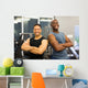 Fit Men with Arms