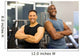 Fit Men with Arms