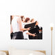 Choir Singers Wall Mural