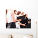 Choir Singers Wall Mural