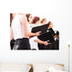Choir Singers Wall Mural