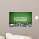 Everything Is Possible Blackboard