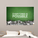 Everything Is Possible Blackboard