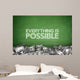 Everything Is Possible Blackboard