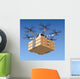 Pizza Delivery Drone