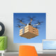 Pizza Delivery Drone