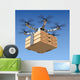 Pizza Delivery Drone