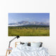Idaho Sawooth mountains Wall Mural