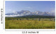 Idaho Sawooth mountains Wall Mural