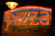 Pizza Wall Mural
