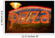 Pizza Wall Mural