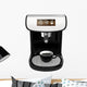 Stylish Coffee Machine with