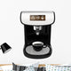 Stylish Coffee Machine with