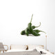 Serrano Chiles - Spiraled Wall Decal