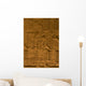 Horus Hieroglyphic Wall Mural