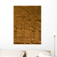 Horus Hieroglyphic Wall Mural