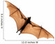 Flying fox bat Wall Decal