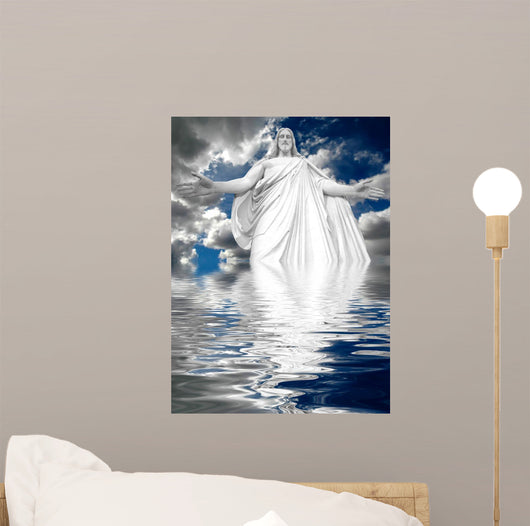 Jesus Reflections