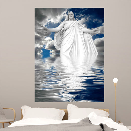 Jesus Reflections