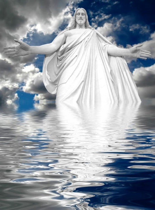 Jesus Reflections