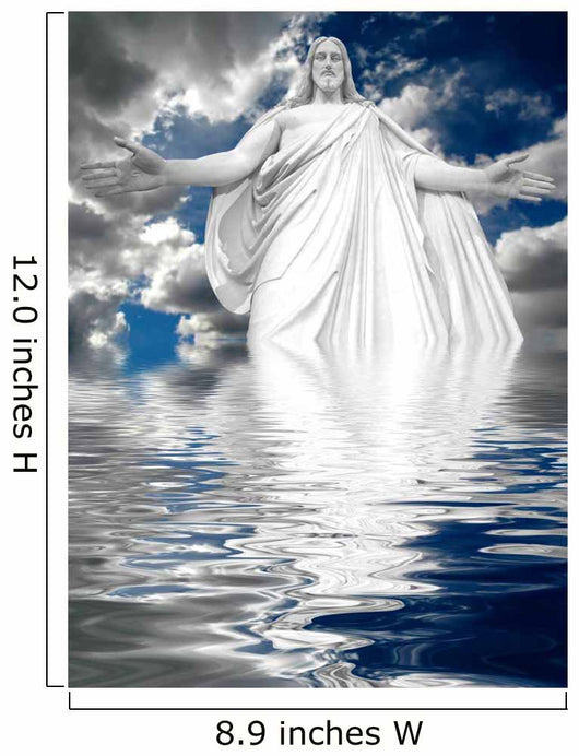 Jesus Reflections