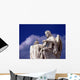Us Supreme Court Contemplation Wall Decal