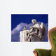Us Supreme Court Contemplation Wall Decal