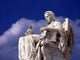 Us Supreme Court Contemplation Wall Decal