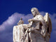 Us Supreme Court Contemplation Wall Decal