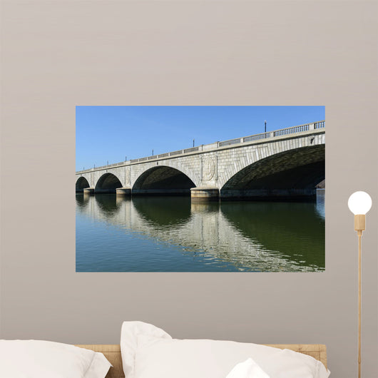 Key Bridge Washington Dc