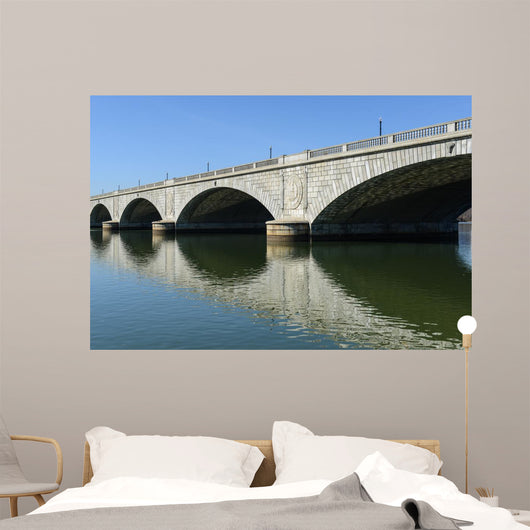 Key Bridge Washington Dc