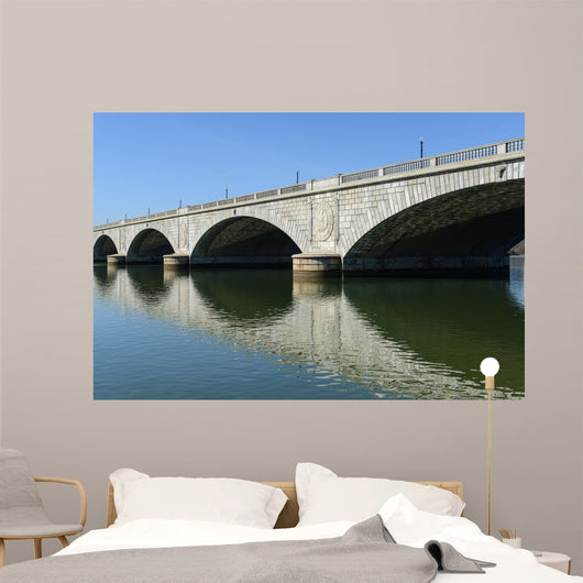 Key Bridge Washington Dc