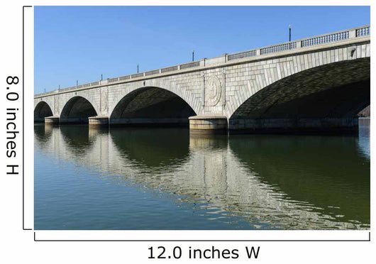 Key Bridge Washington Dc