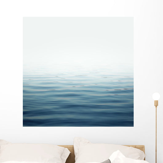 water surface Wall Mural