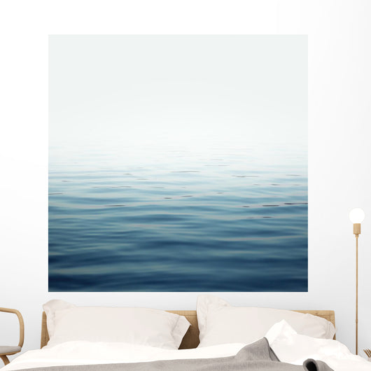 water surface Wall Mural
