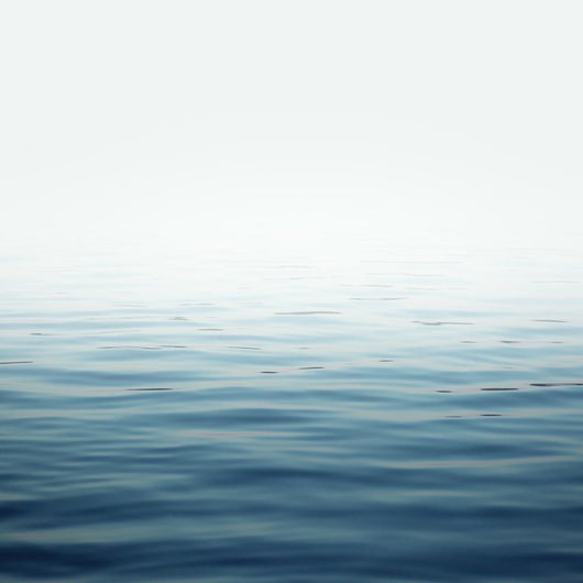 water surface Wall Mural