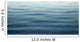 water surface Wall Mural