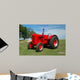 Hot Rod Tractor