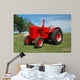 Hot Rod Tractor