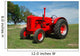 Hot Rod Tractor