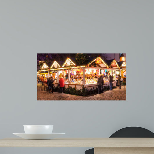 Weihnachtsmarkt Deutschland