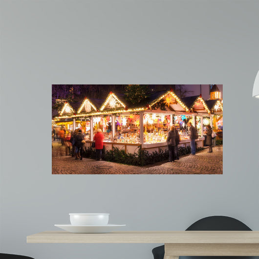 Weihnachtsmarkt Deutschland