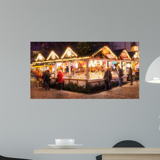 Weihnachtsmarkt Deutschland